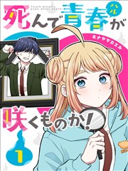 漫画改编免费电视剧《花火邮局》竖版海报